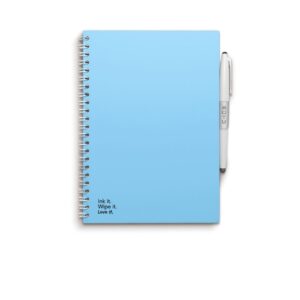 BLOC NOTES A SPIRALE 50 FEUILLETS