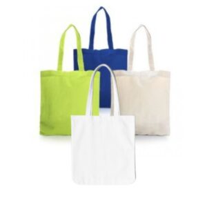 TOTE BAGS