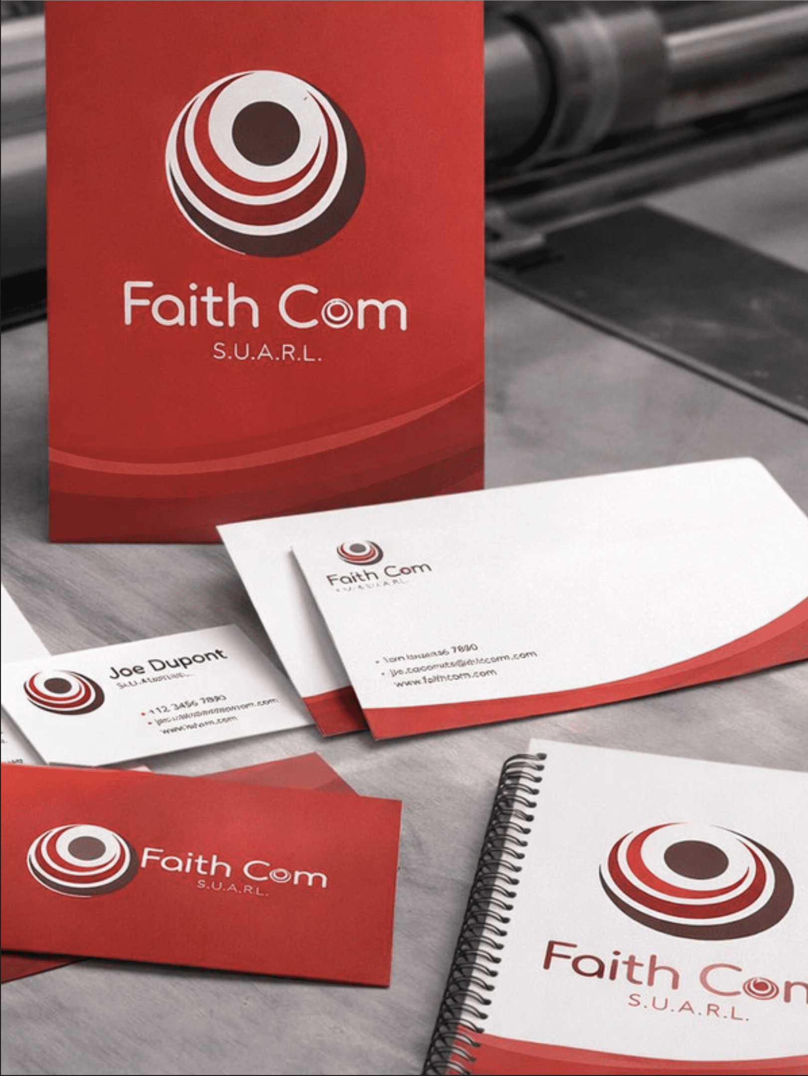 Faithcommunication