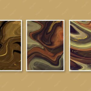 TABLEAUX PVC